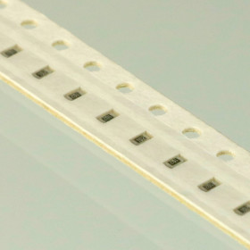 Resistor 100Ω 5% 1/10W SMD 0603 100R