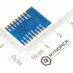 Módulo WiFi ESP-07 ESP8266