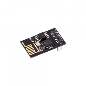 Módulo WiFi ESP-01 ESP8266