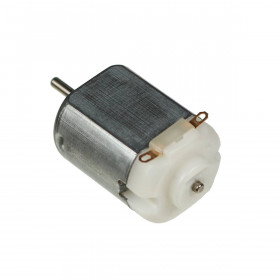 Micro Motor DC 3V