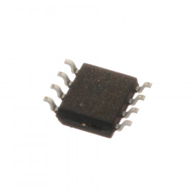 L78L05 SMD SOIC8 Regulador de Tensão 5V 100mA 7805 78L05