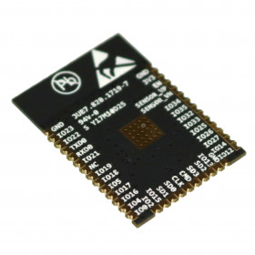 Módulo WiFi ESP32S ESP-WROOM-32