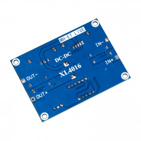 Módulo Regulador de Tensão Ajustável XH-M404 Step Down