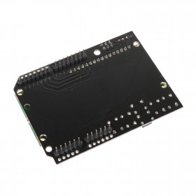 Shield Display LCD 16x2 com Teclado para Arduino