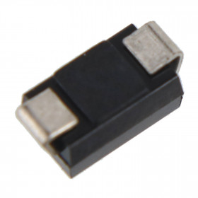 M7 Diodo Retificador SMD 1A 1000V (1N4007)