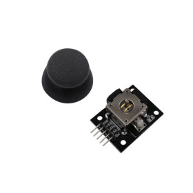 Módulo Joystick 3 Eixos KY-023 para Arduino