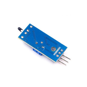 Módulo Sensor de Temperatura NTC para Arduino