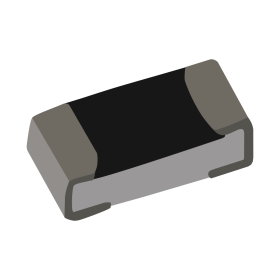 Resistor 62kΩ 5% 1/10W SMD 0402