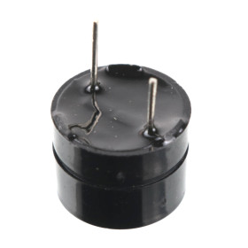 Buzzer Passivo 5V 11mm