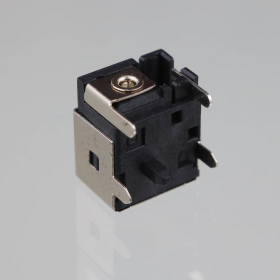Jack J4 P4 2,5mm para Placa de Circuito Impresso 2DC-G026-B08