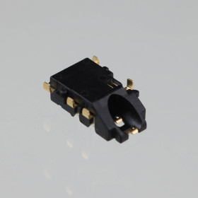 Conector Jack J3 P3 para Placa de Circuito Impresso