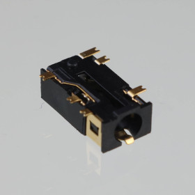 Conector Jack J3 P3 SMD para Placa de Circuito Impresso PJ-342