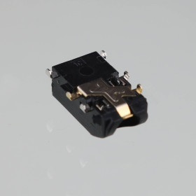 Conector Jack J3 P3 para Placa de Circuito Impresso