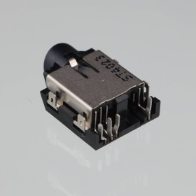 Conector Jack J3 P3 para Placa de Circuito Impresso