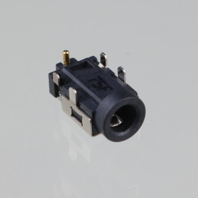 Mini Jack J4 P4 1,1mm para Placa de Circuito Impresso