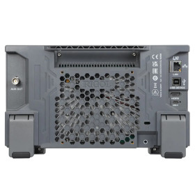 DHO804 - Osciloscópio Digital de 4 canais 12 Bits 70 MHz 1.25 GSa/s