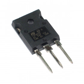 TIP3055 Transistor NPN 100V 15A