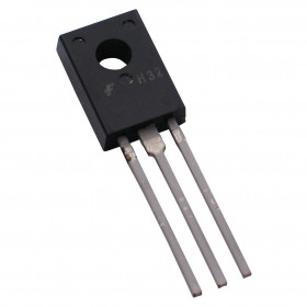 BD137-16 Transistor NPN 60V 1,5A
