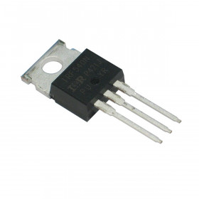 IRF540N Transistor Mosfet Canal N 33A 100V