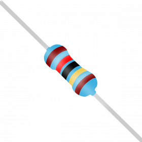 Resistor 12Ω 1% 1/4W 12R