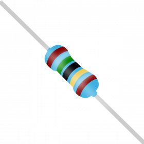 Resistor 15Ω 1% 1/4W 15R