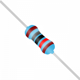 Resistor 18kΩ 1% 1/4W 18k