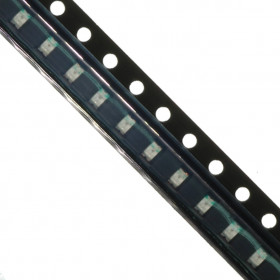 Led SMD 0805 Azul