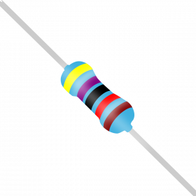 Resistor 47kΩ 1% 1/4W 47k