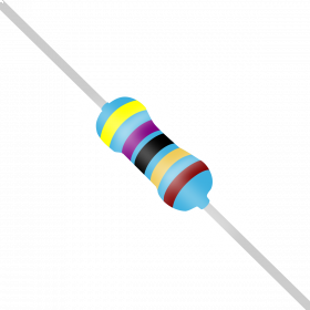 Resistor 47Ω 1% 1/4W 47R