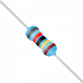 Resistor 82Ω 1% 1/4W 82R