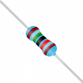 Resistor 15kΩ 1% 1/4W 15k