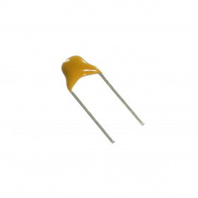 Capacitor Cerâmico Multicamada 100nF 50V X7R