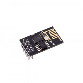 Módulo WiFi ESP-01 ESP8266