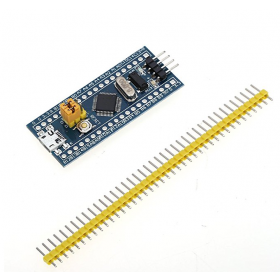 Placa de Desenvolvimento ARM STM32F103C8T6