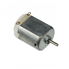 Micro Motor DC 3V