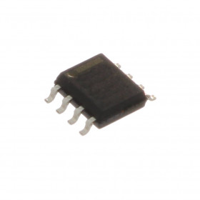 L78L05 SMD SOIC8 Regulador de Tensão 5V 100mA 7805 78L05