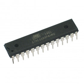 ATMEGA88PA-PU Microcontrolador AVR de 8 Bits com Flash de 8kB