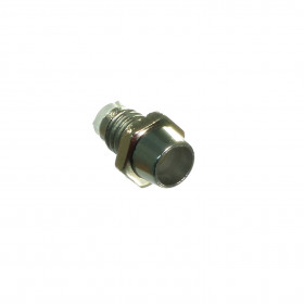 Suporte para Led 3mm Cromado