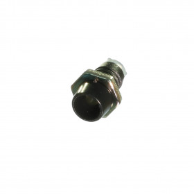 Suporte para Led 3mm Preto