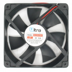 Ventilador Fan 12V 120*120*25mm