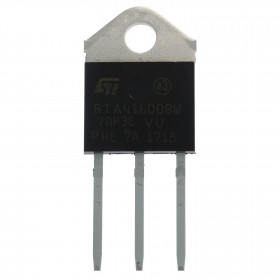 BTA41-600B TRIAC 600V 40A