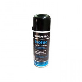 Verniz Isotec Implastec Spray 170g