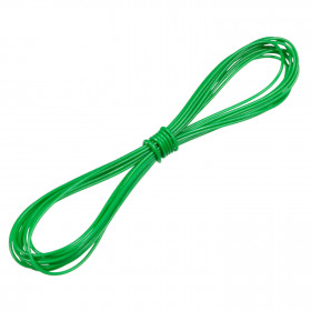 Fio Wire Wrap 30AWG Verde (metro)