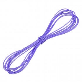 Fio Wire Wrap 30AWG Roxo (metro)