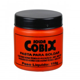 Pasta para Soldar Cobix 110g