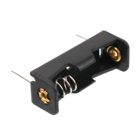 Suporte para Pilha 12V A23 para PCI