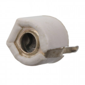 Trimmer Branco 10pF