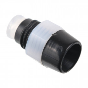 Suporte para Led 5mm Preto