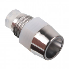 Suporte para Led 5mm Cromado