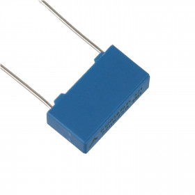 Capacitor Poliéster Metalizado 22nF 250V 10% Epcos 32521